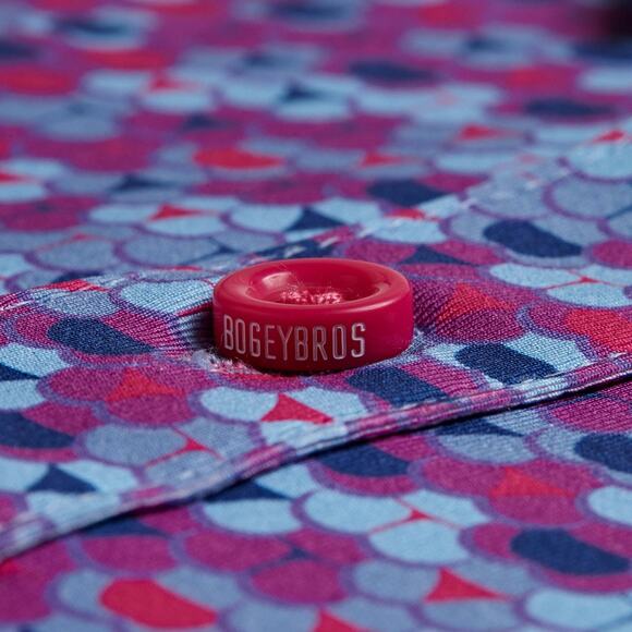 Bogey Bros Golf Co - Whale Tail - Polo - Picture 5 of 7